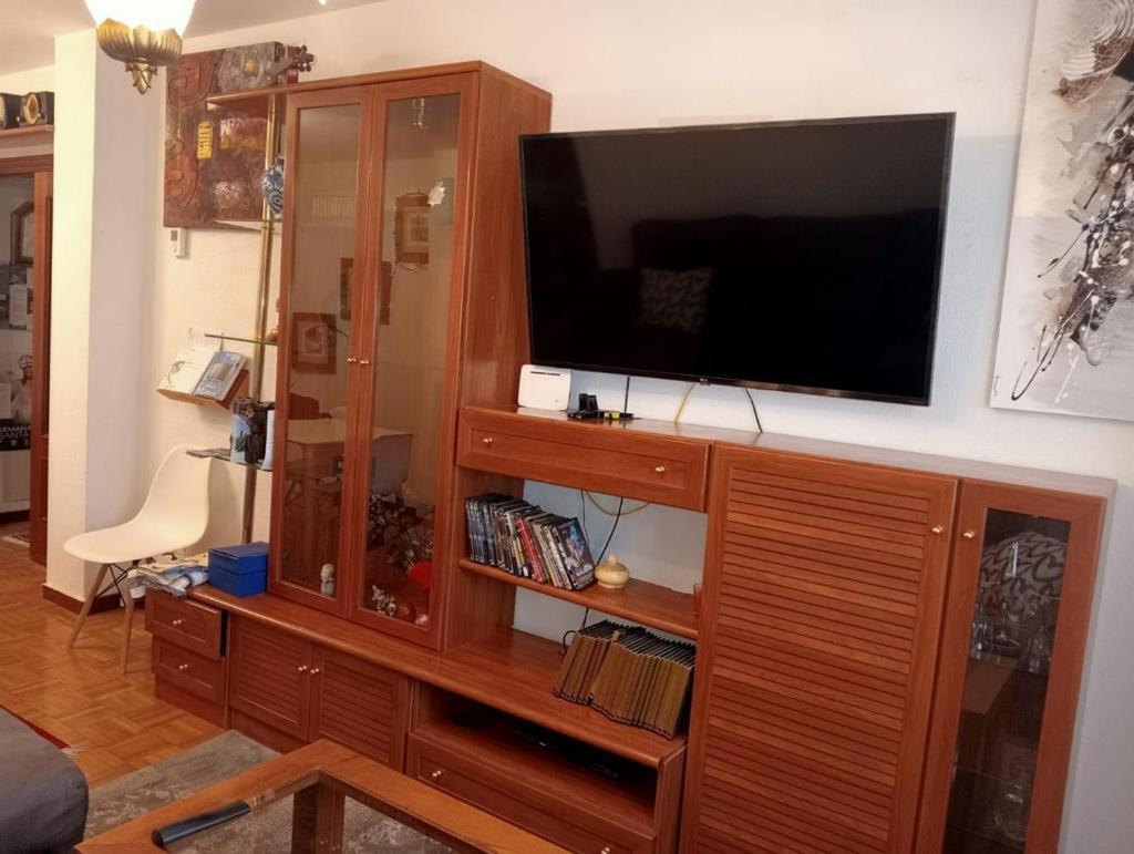 شقة Aguasblancas Vut Le 446 La Pola de Gordon المظهر الخارجي الصورة